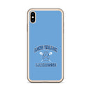 LVYL Clear Case for iPhone®