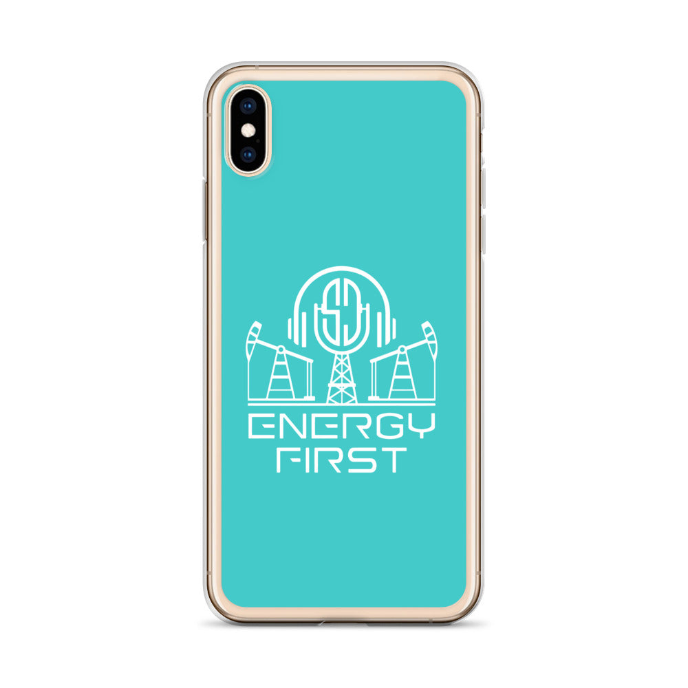EF Case for iPhone®