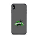 Dynamite 12U Clear Case for iPhone®