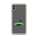 Dynamite 12U Clear Case for iPhone®