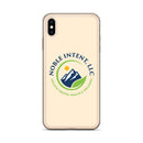Estuche NI para iPhone®