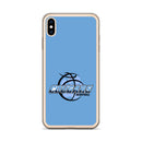 CCCB Clear Case for iPhone®