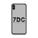 Funda SDC para iPhone®