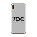 Funda SDC para iPhone®