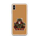 AMPN Clear Case for iPhone®