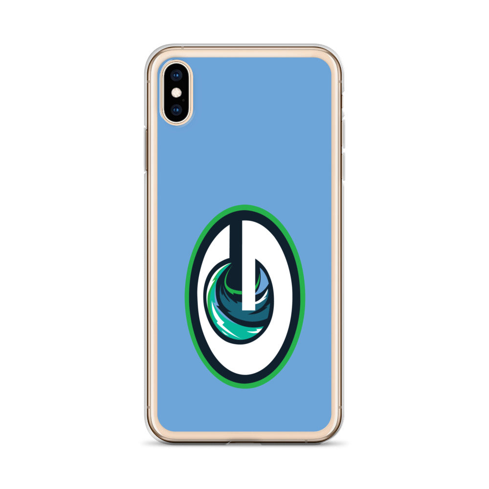 ECGWAA Clear Case for iPhone®