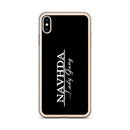Funda transparente NAVHDA para iPhone®