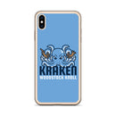 WKKSC Case for iPhone®