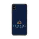 BRB Clear Case for iPhone®