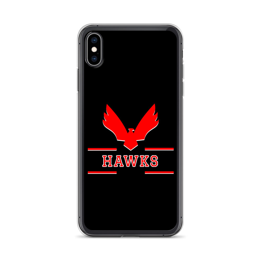 HHH Hawks Case for iPhone®