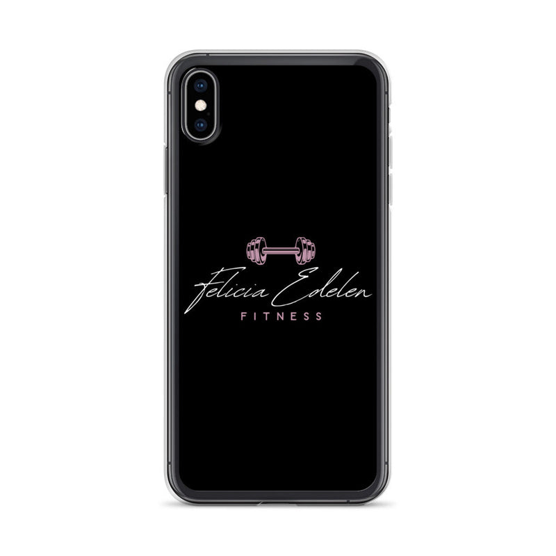 FFF Case for iPhone®