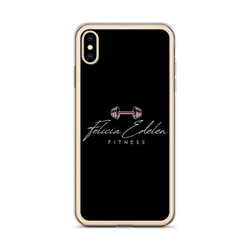 FFF Case for iPhone®