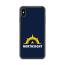 Funda transparente NR para iPhone®