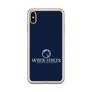 WFEC Clear Case for iPhone®