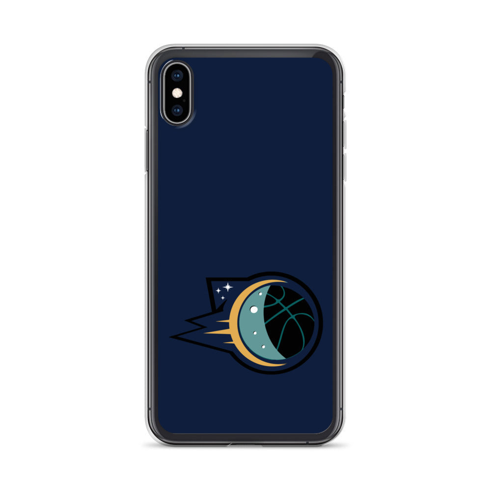 EB Clear Case for iPhone®