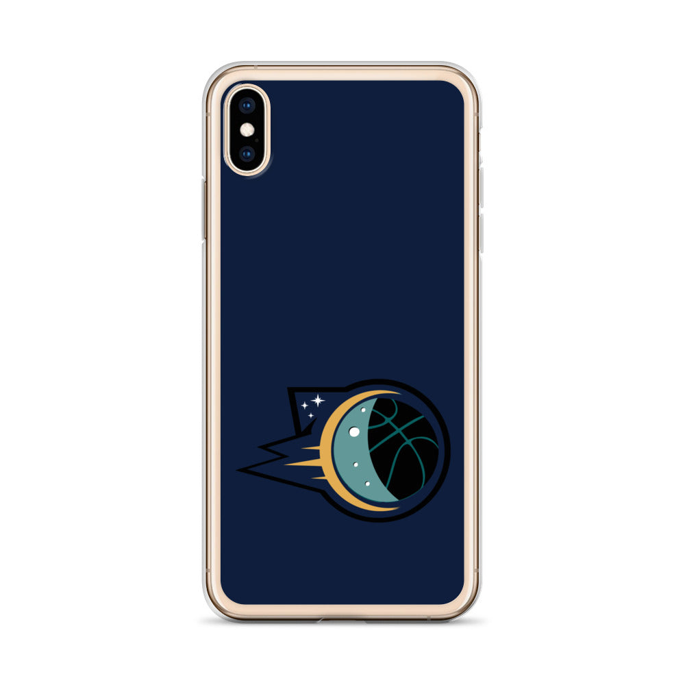 EB Clear Case for iPhone®