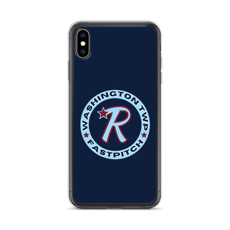 WTRS Case for iPhone®