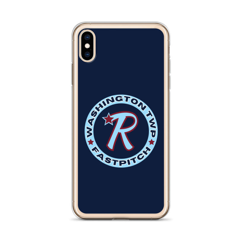 WTRS Case for iPhone®