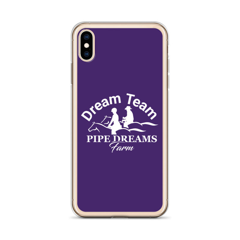 PDF Case for iPhone®