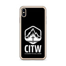 CIW Clear Case for iPhone®