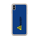 Estuche transparente SDS para iPhone®