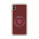 Funda SSY para iPhone®