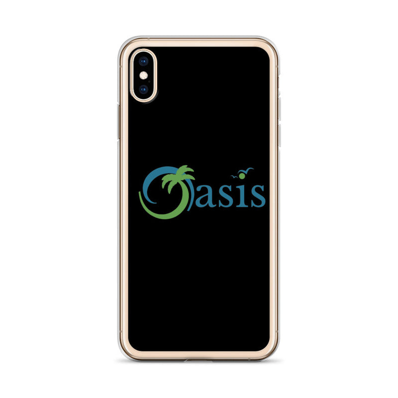 OAAS Case for iPhone®