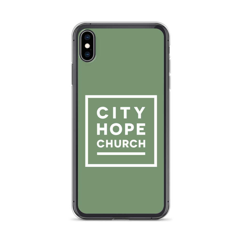 CHC Case for iPhone®