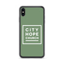 CHC Case for iPhone®