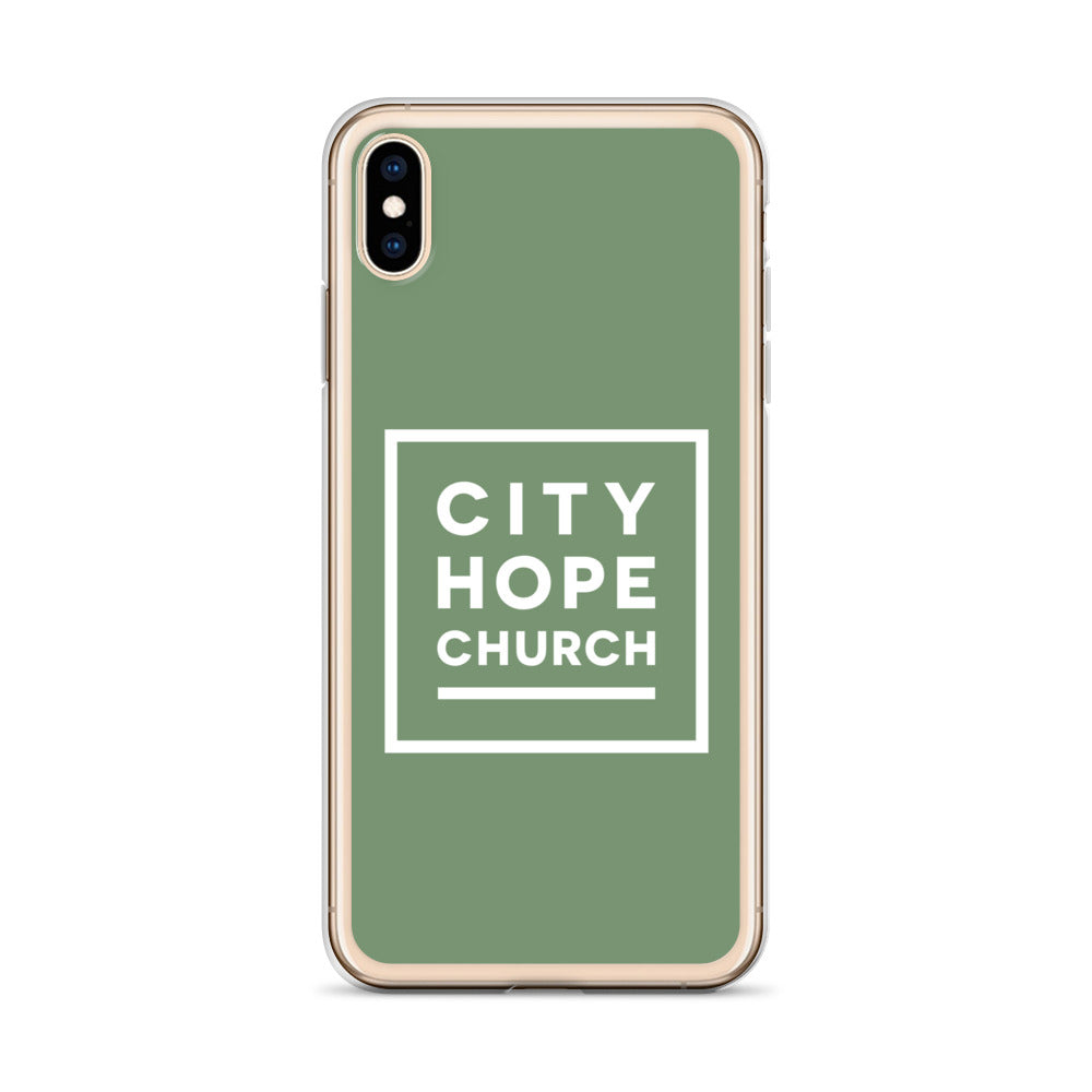 CHC Case for iPhone®