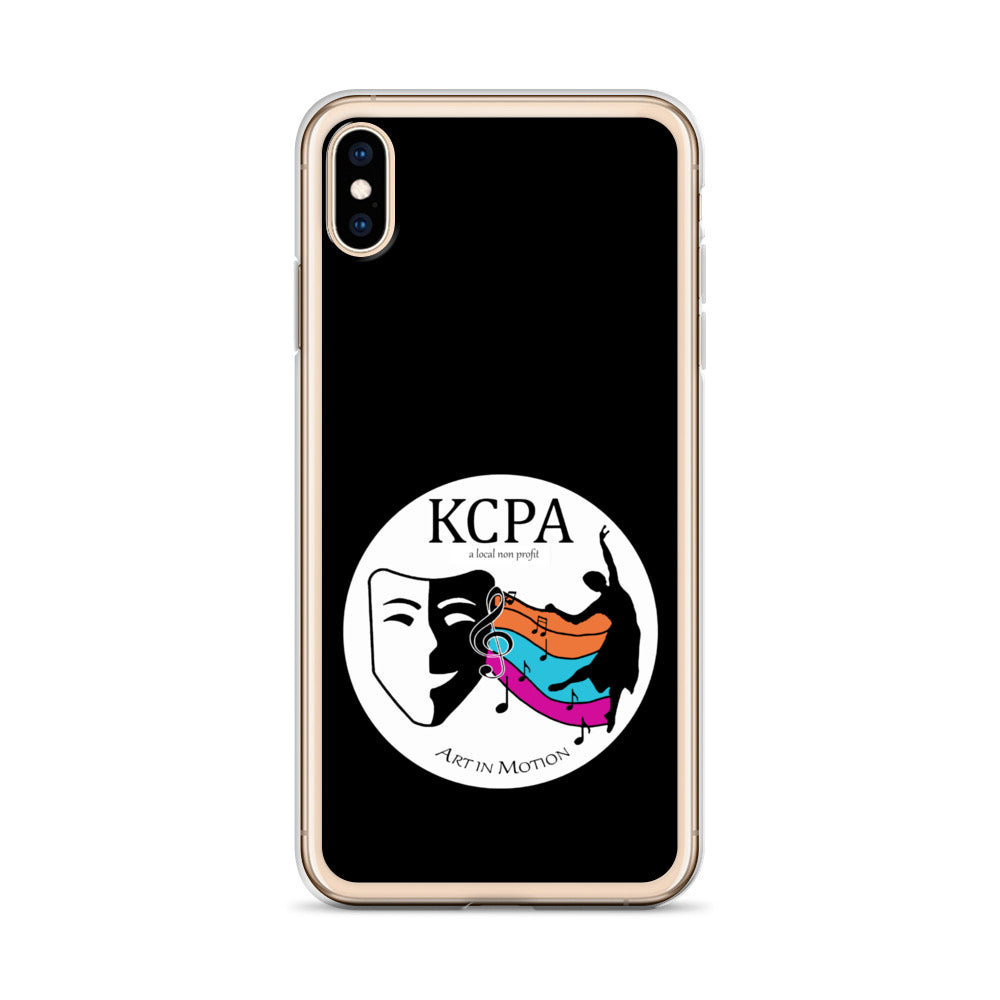 KCPA Clear Case for iPhone®