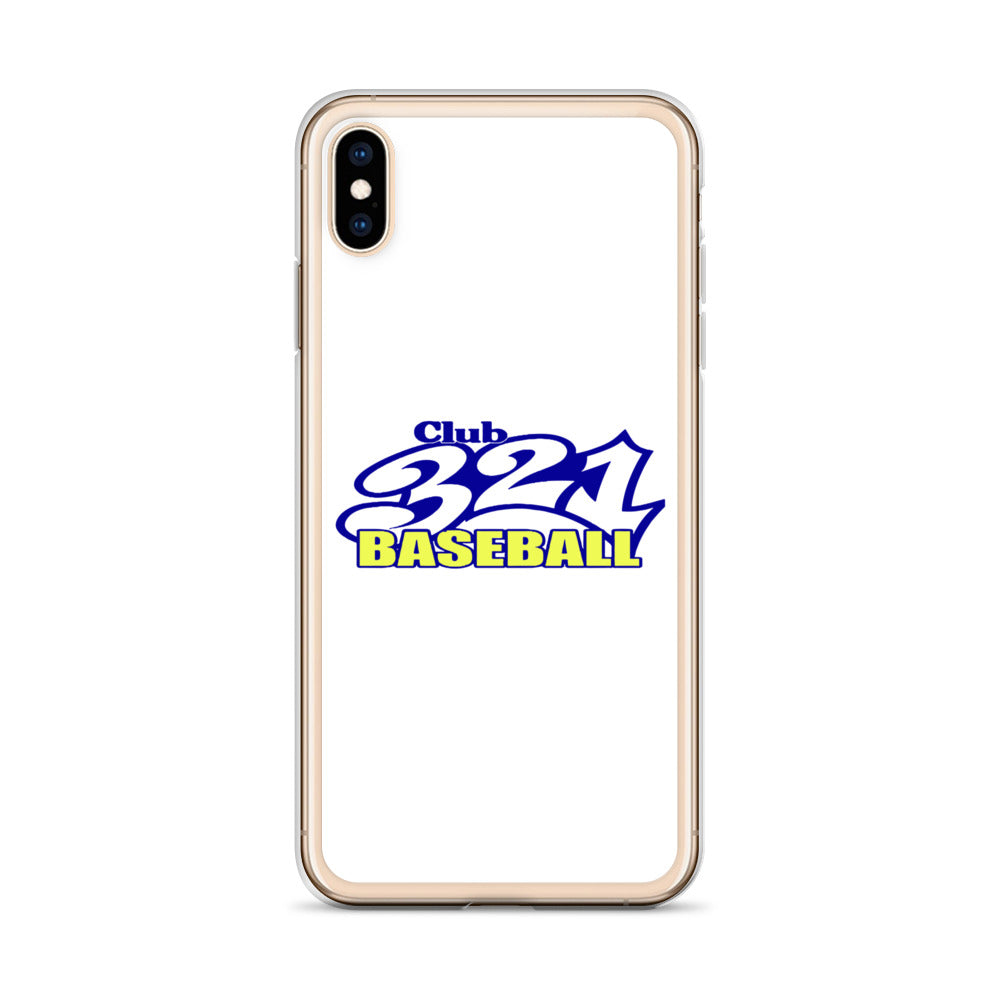 C321B Case for iPhone®