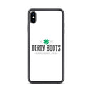 Funda DB4HC para iPhone®