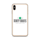 Funda DB4HC para iPhone®