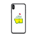 Funda transparente HC para iPhone®