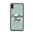 Estuche CCA para iPhone®