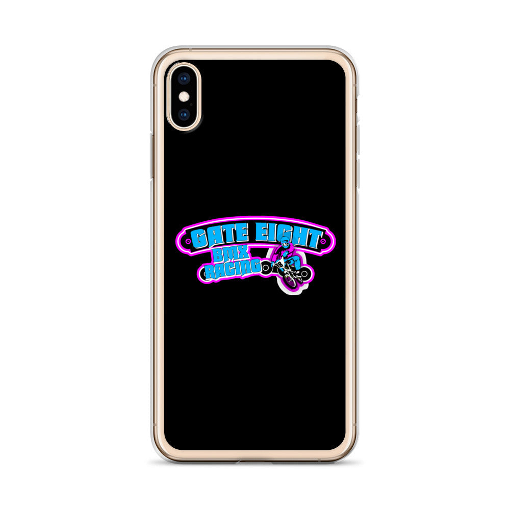GER  Case for iPhone®