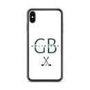GB Clear Case for iPhone®