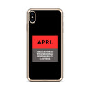 APRL Case for iPhone®