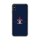 CC Clear Case for iPhone®