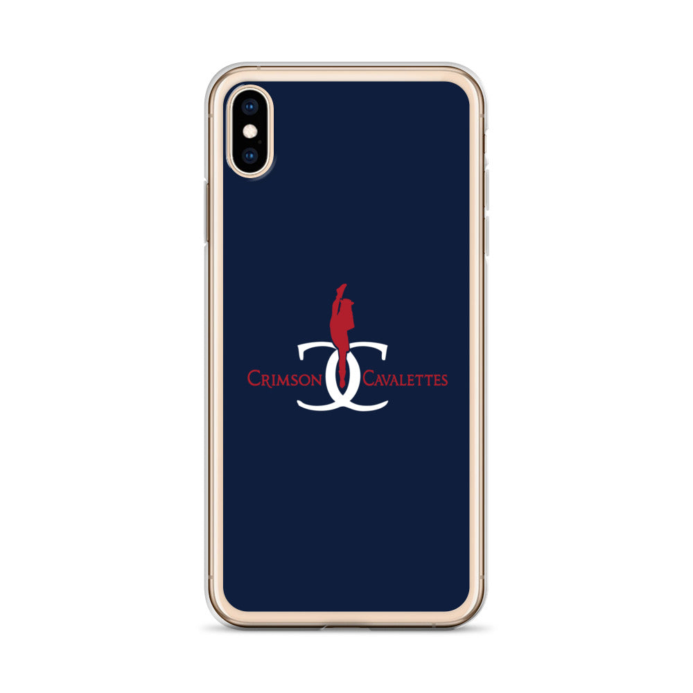 CC Clear Case for iPhone®