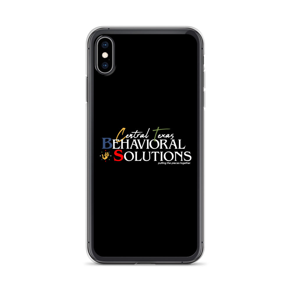 CTBS Case for iPhone®