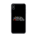 Estuche CTBS para iPhone®