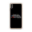 Estuche CTBS para iPhone®