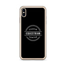 CEC Clear Case for iPhone®