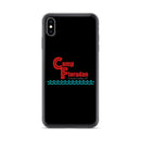 CF Clear Case for iPhone®