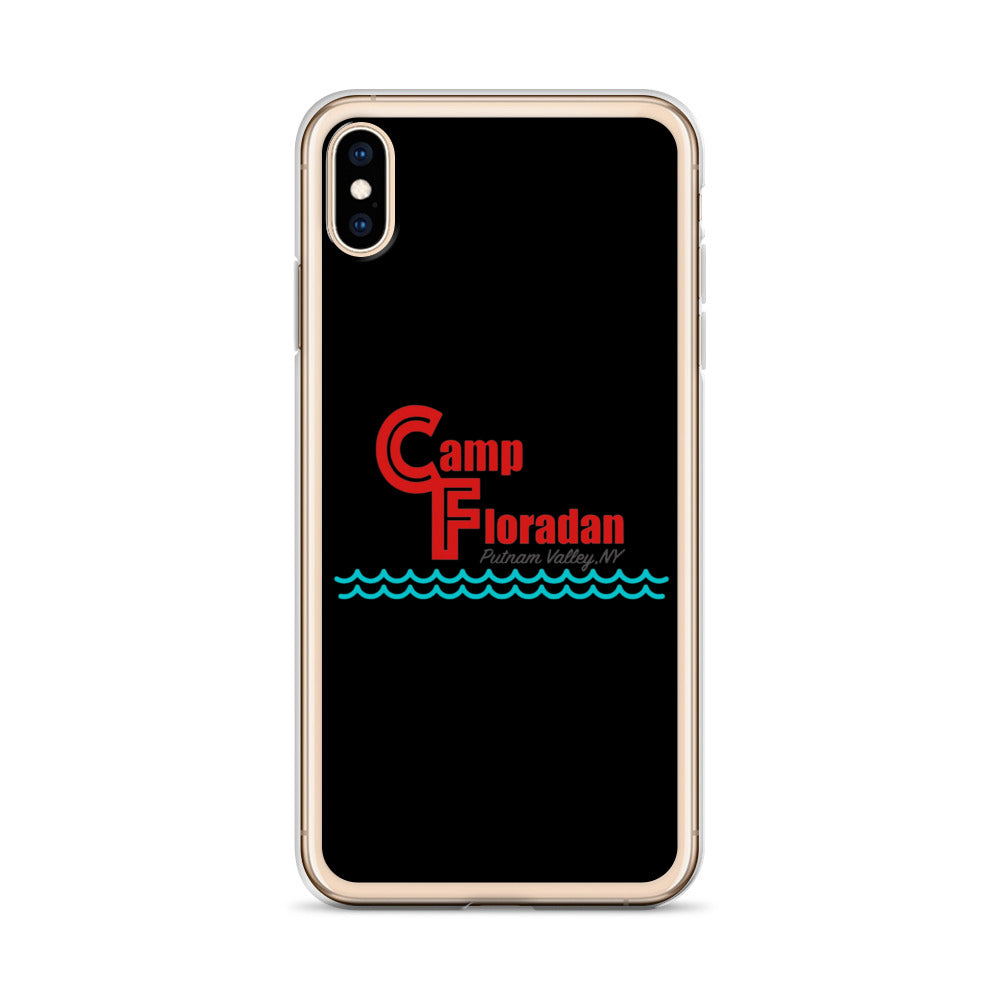 CF Clear Case for iPhone®