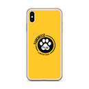 PE Clear Case for iPhone®