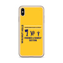 WHMB Case for iPhone®