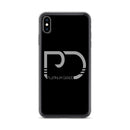 Funda transparente PDS para iPhone®